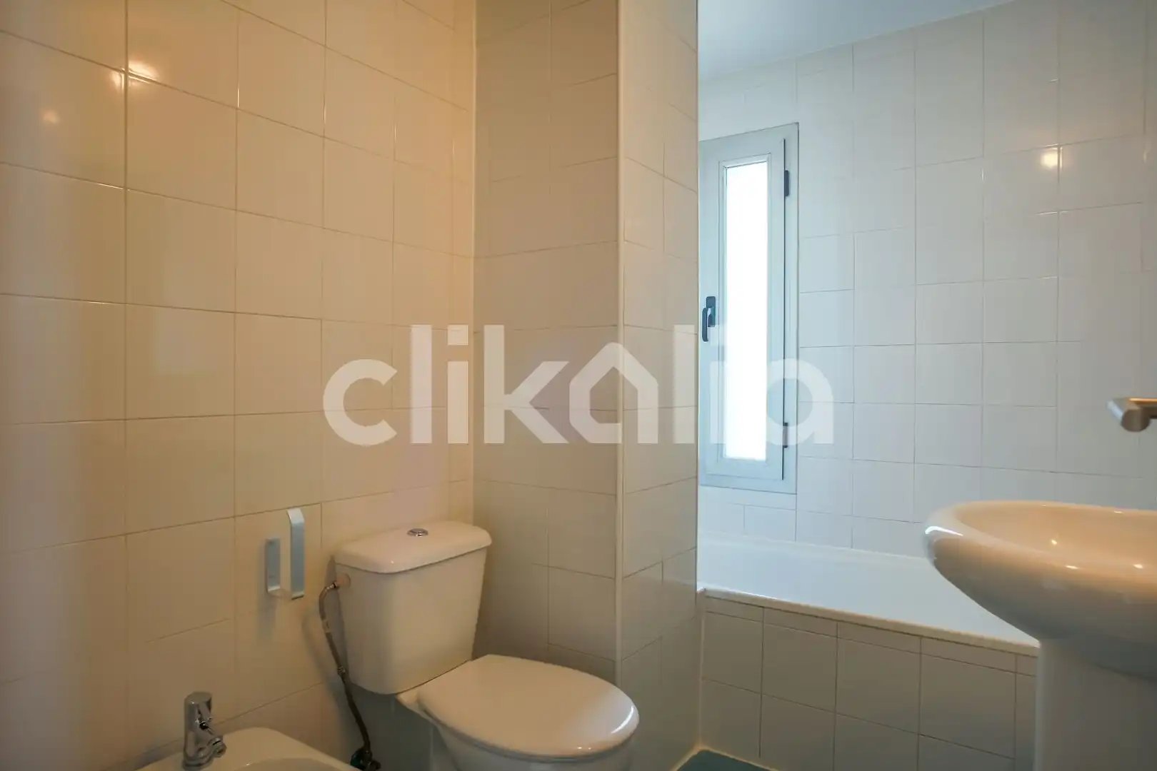 Pis de 58 m² a Madrid