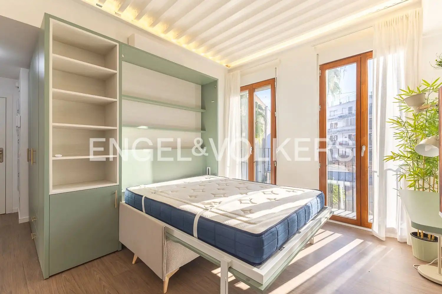 Appartement 35 m² à Valence