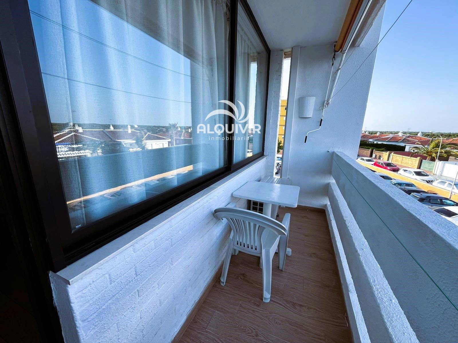 Piso de 31 m² en Almonte