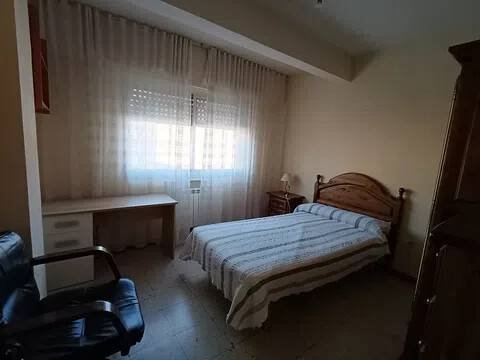 Piso de 105 m² en Ciudad Real