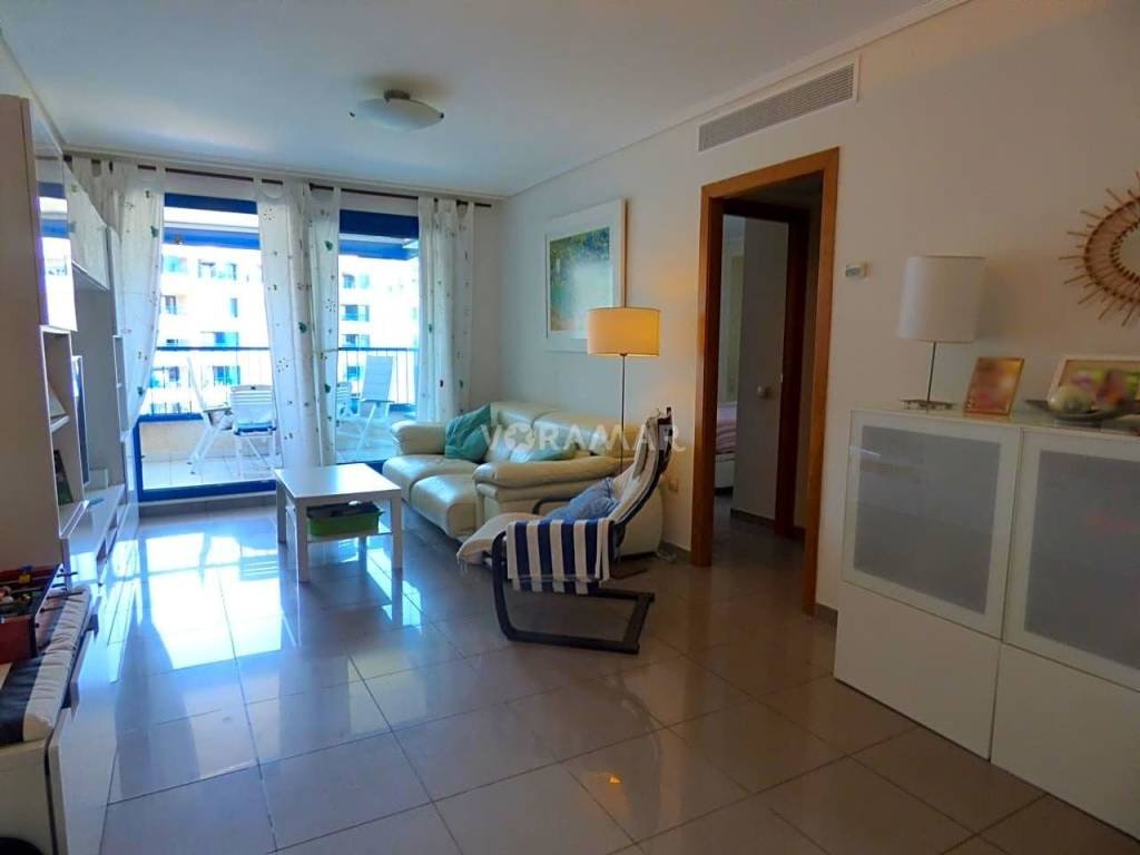 Pis de 98 m² a Alboraia