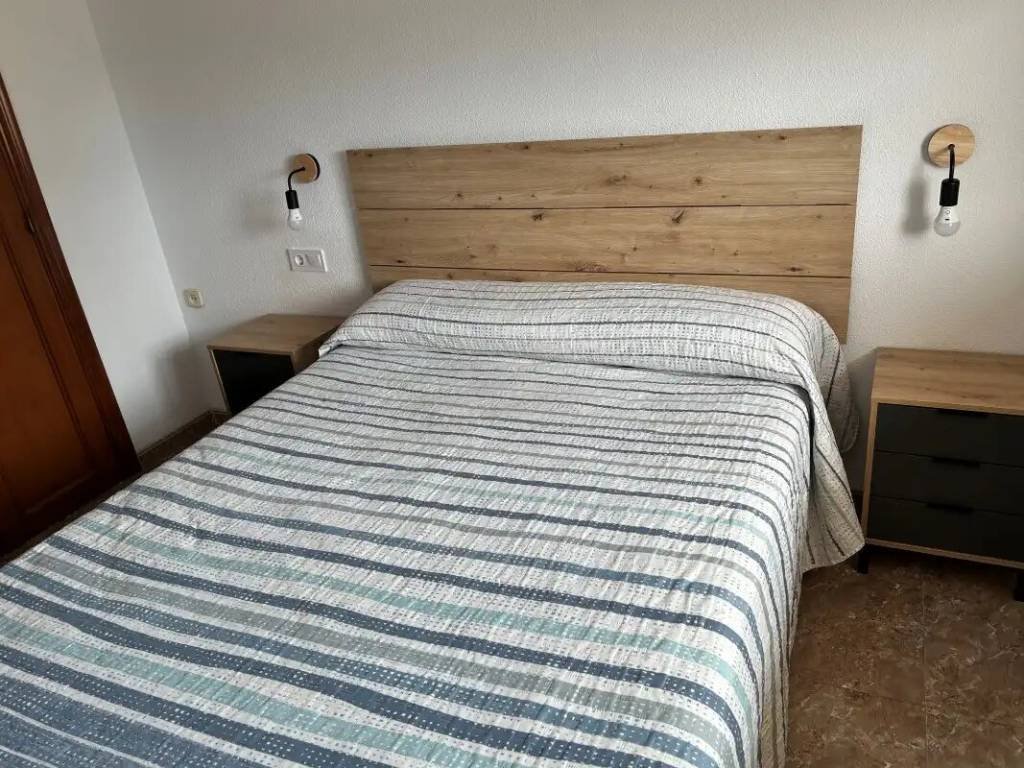 Piso de 80 m² en Miramar