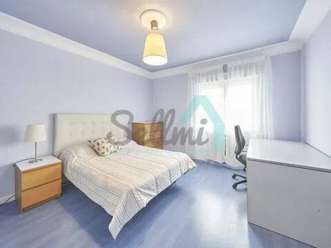 Pis de 124 m² a Oviedo
