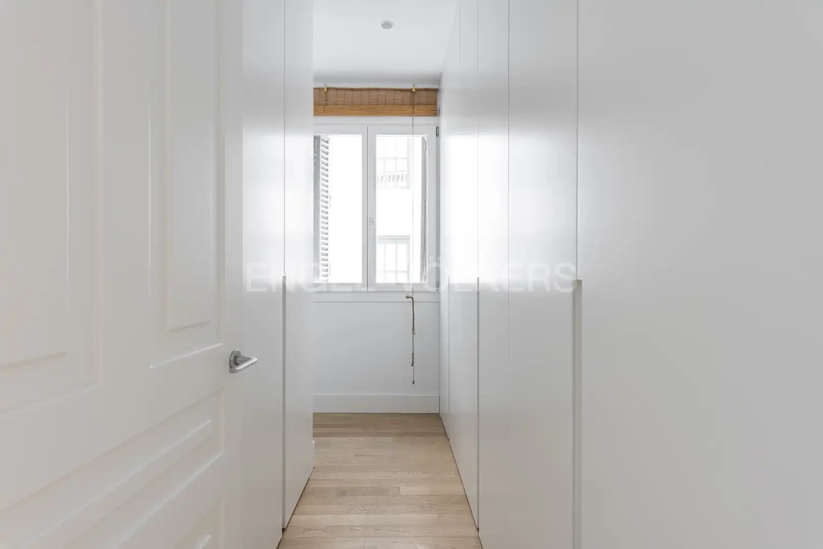 Piso de 127 m² en Madrid