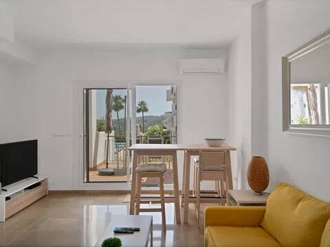 Pis de 130 m² a Manilva