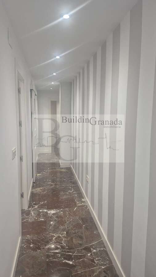Pis de 70 m² a Granada