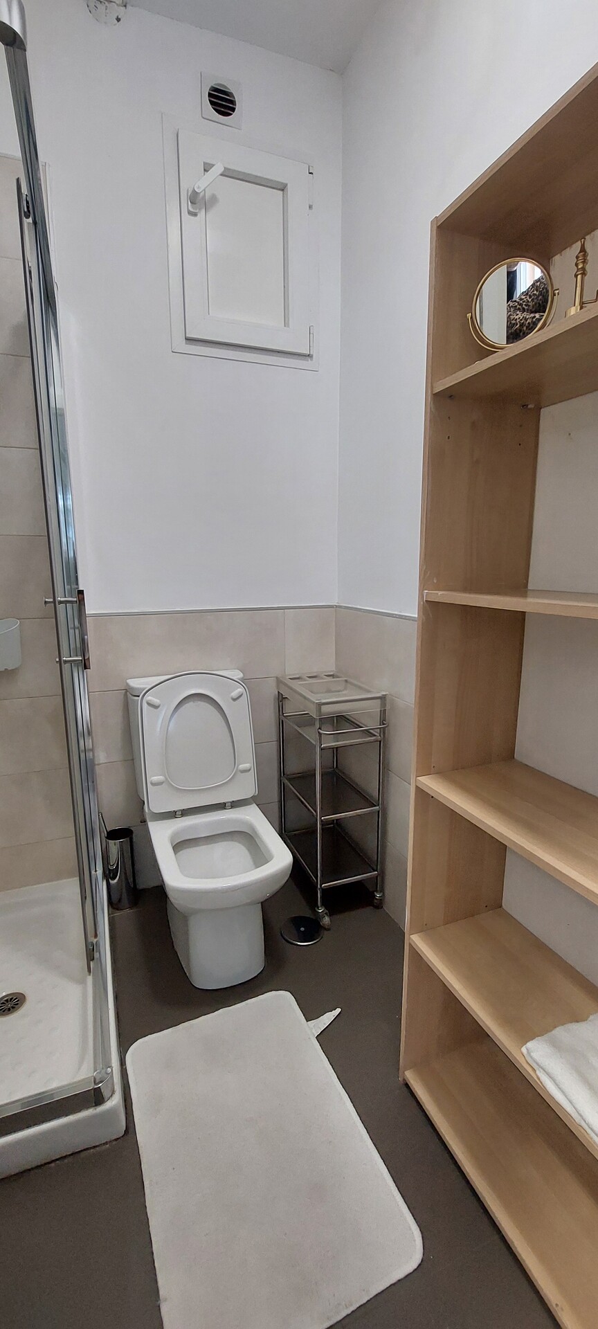 Pis de 35 m² a Madrid