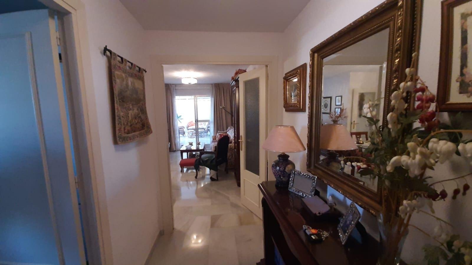 Piso de 133 m² en Fuengirola