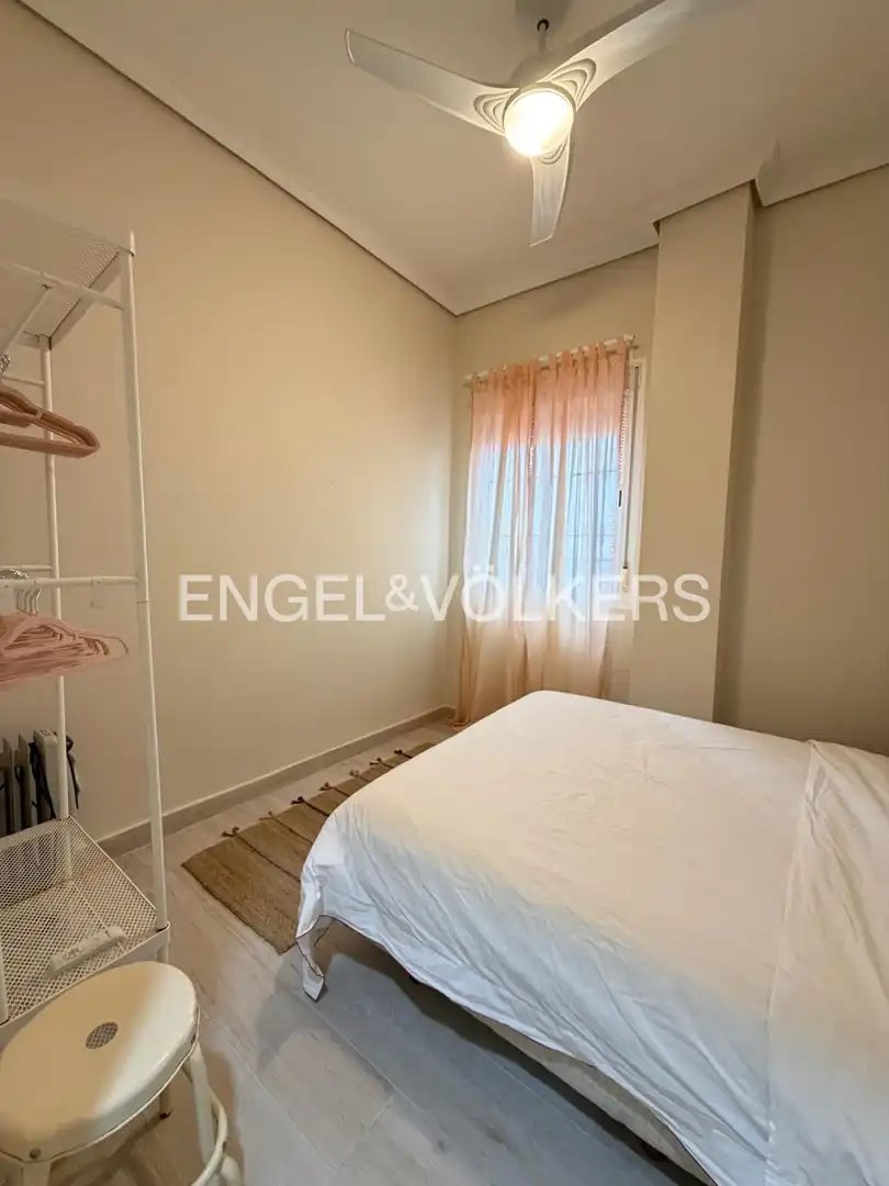Wohnung 95 m² in Sevilla