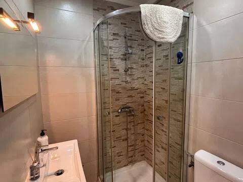 Piso de 118 m² en Salamanca