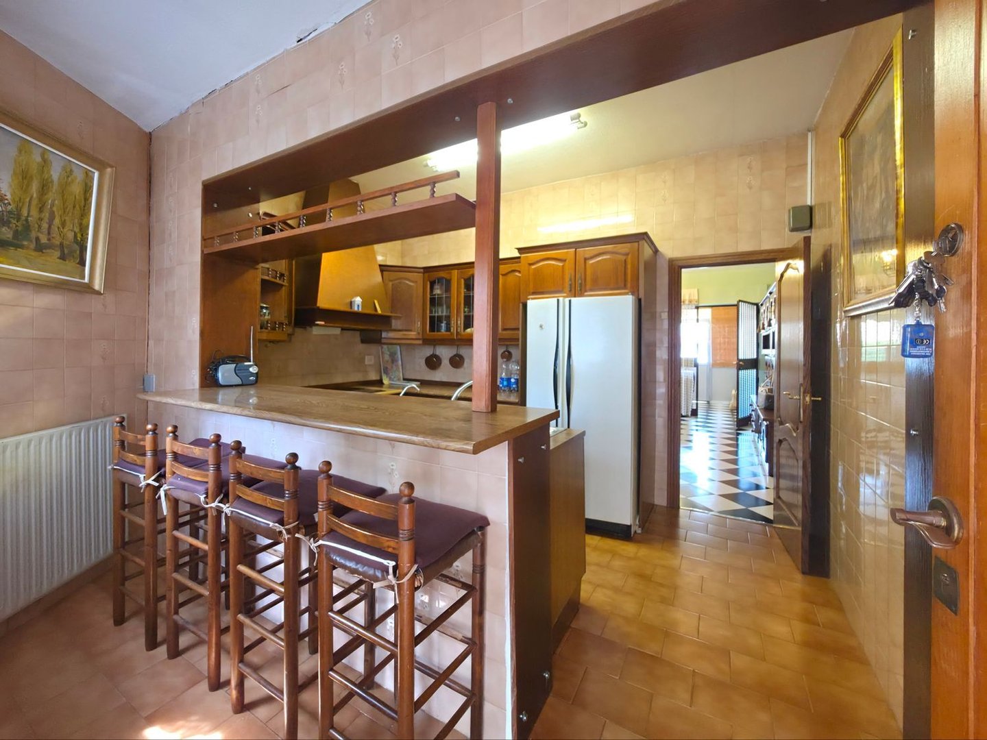 Casa de 235 m² en el Campello