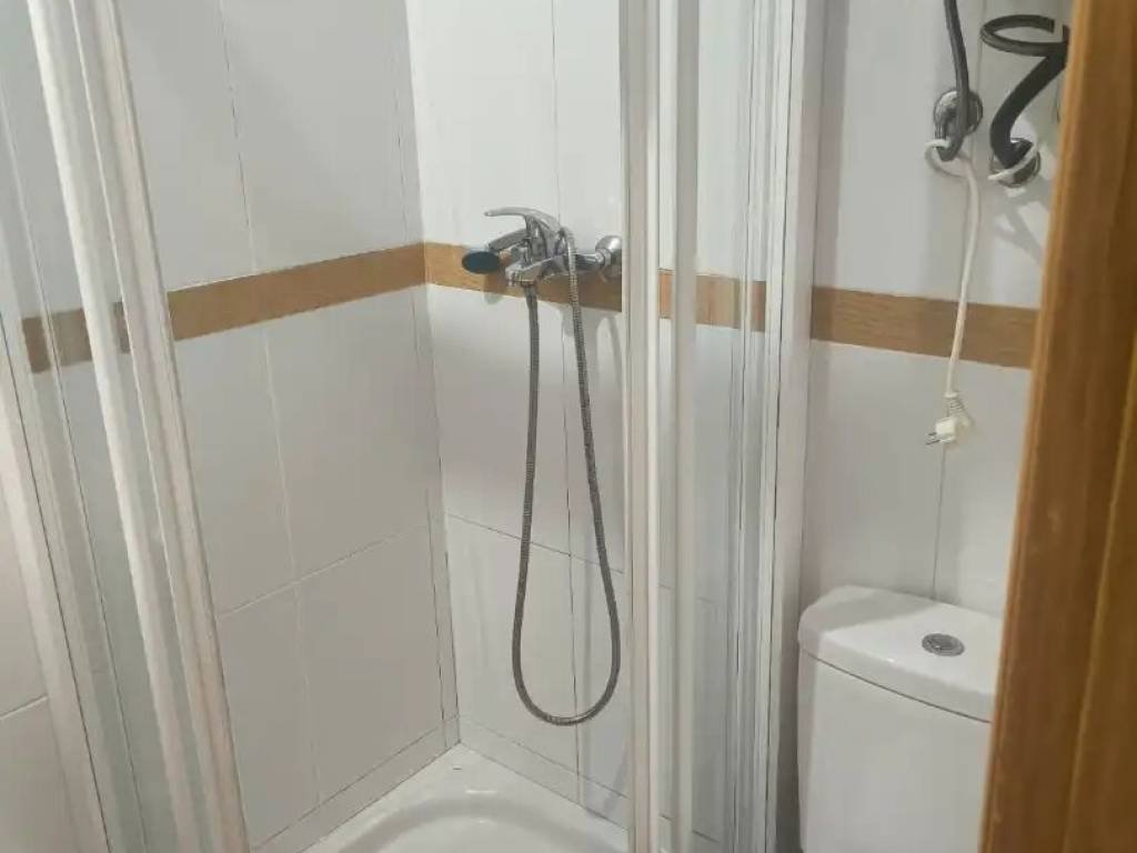 Piso de 40 m² en Madrid