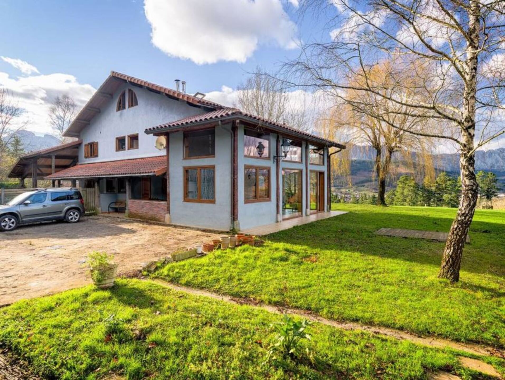 Piso de 157 m² en Elorrio