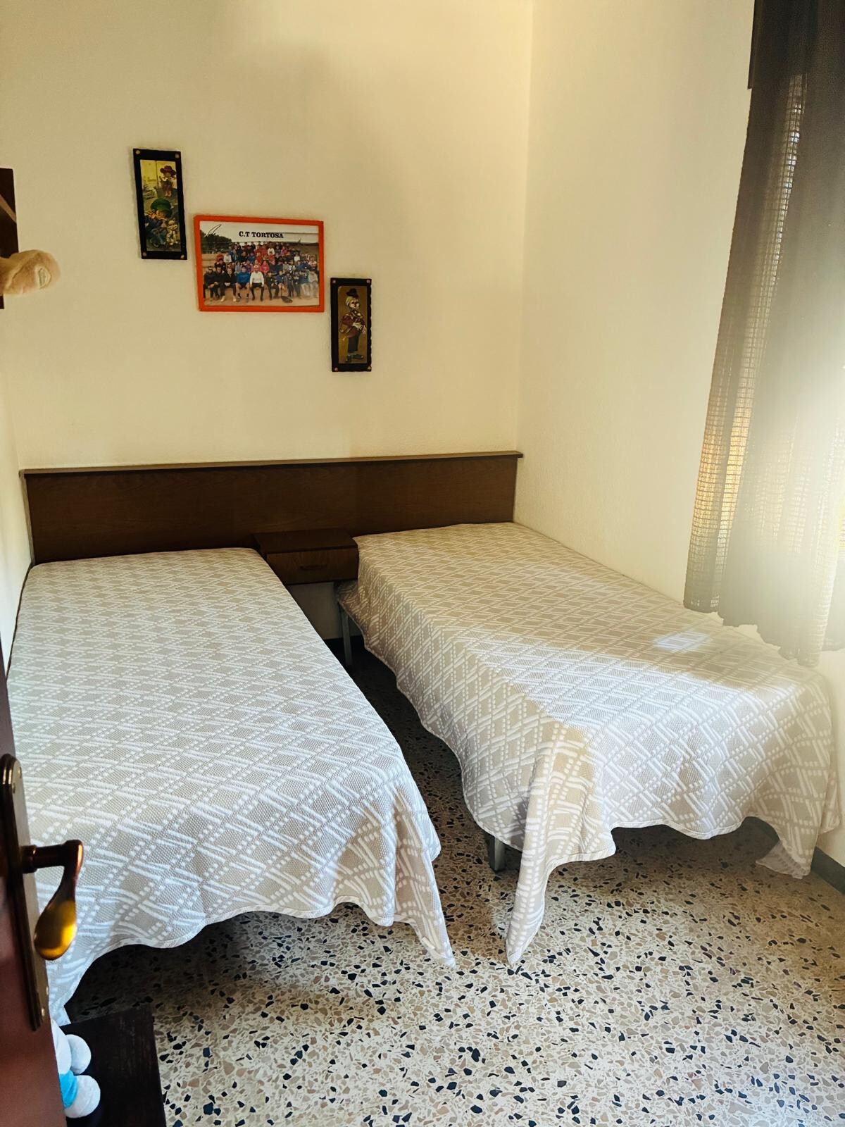 Flat 74 m² in Alcanar