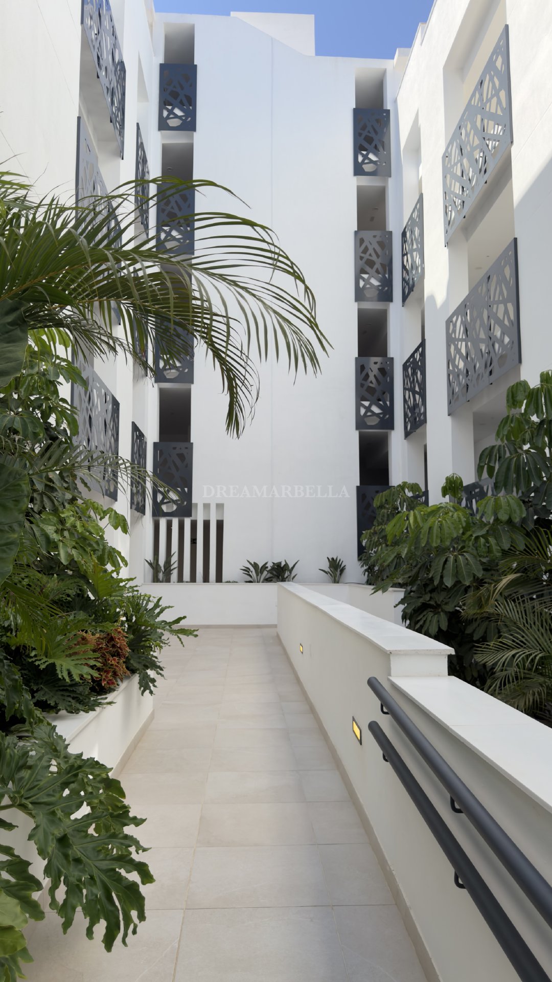 Pis de 148 m² a Estepona