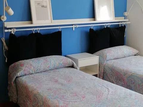 Piso de 60 m² en Malpica de Bergantiños