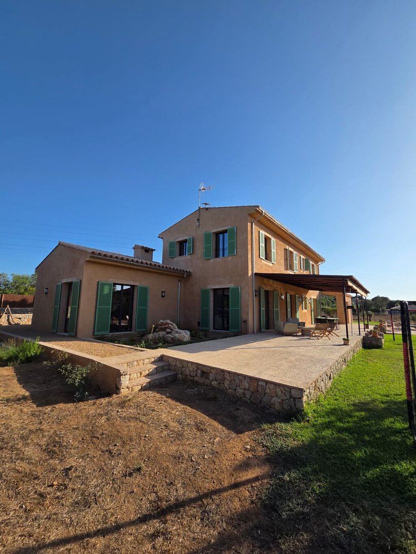 Appartamento 345 m² a Artà