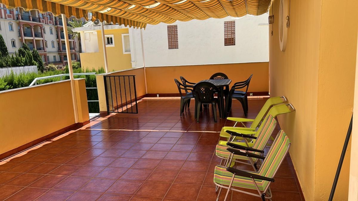 Piso de 100 m² en Isla Cristina