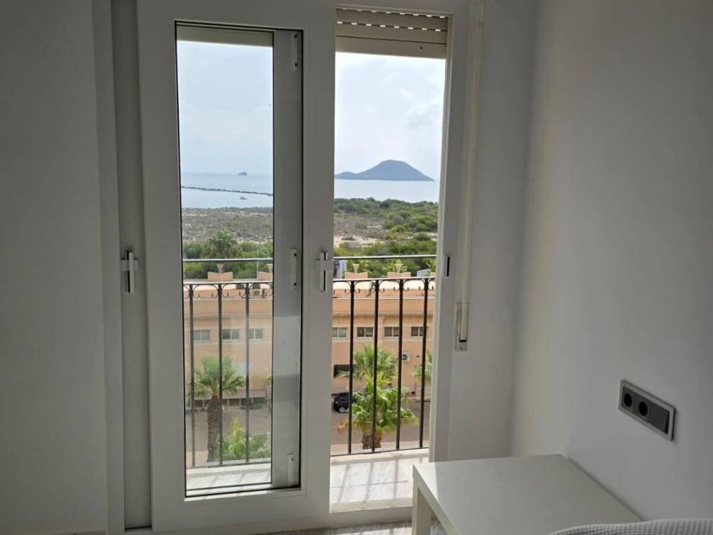 Piso de 4827 m² en San Javier