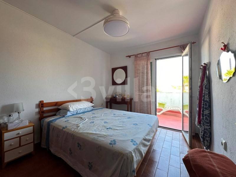 Piso de 80 m² en Ciutadella
