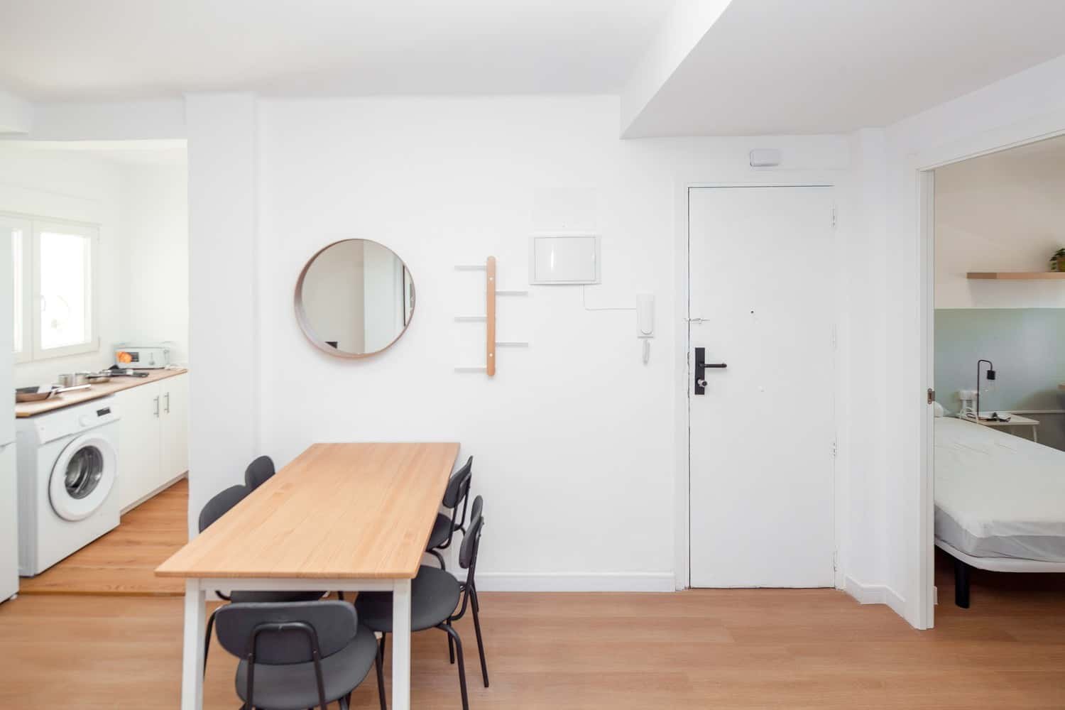Habitació de lloguer, València
