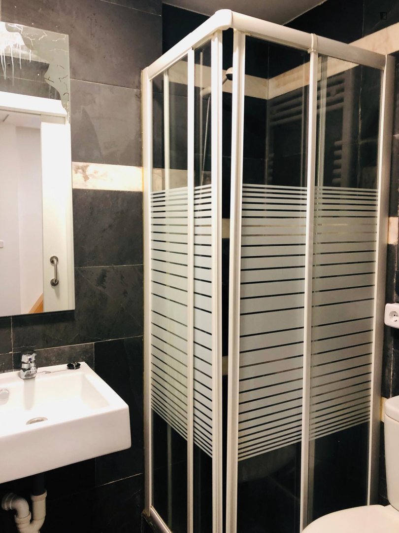 Pis de 39 m² a Madrid