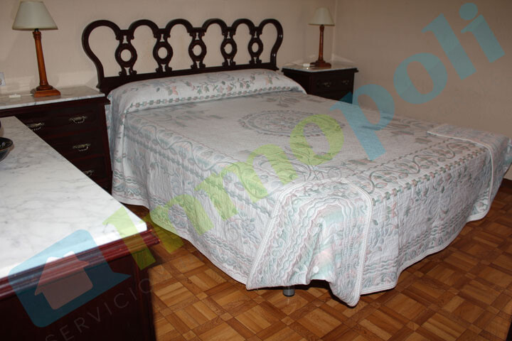 Piso de 82 m² en Badajoz