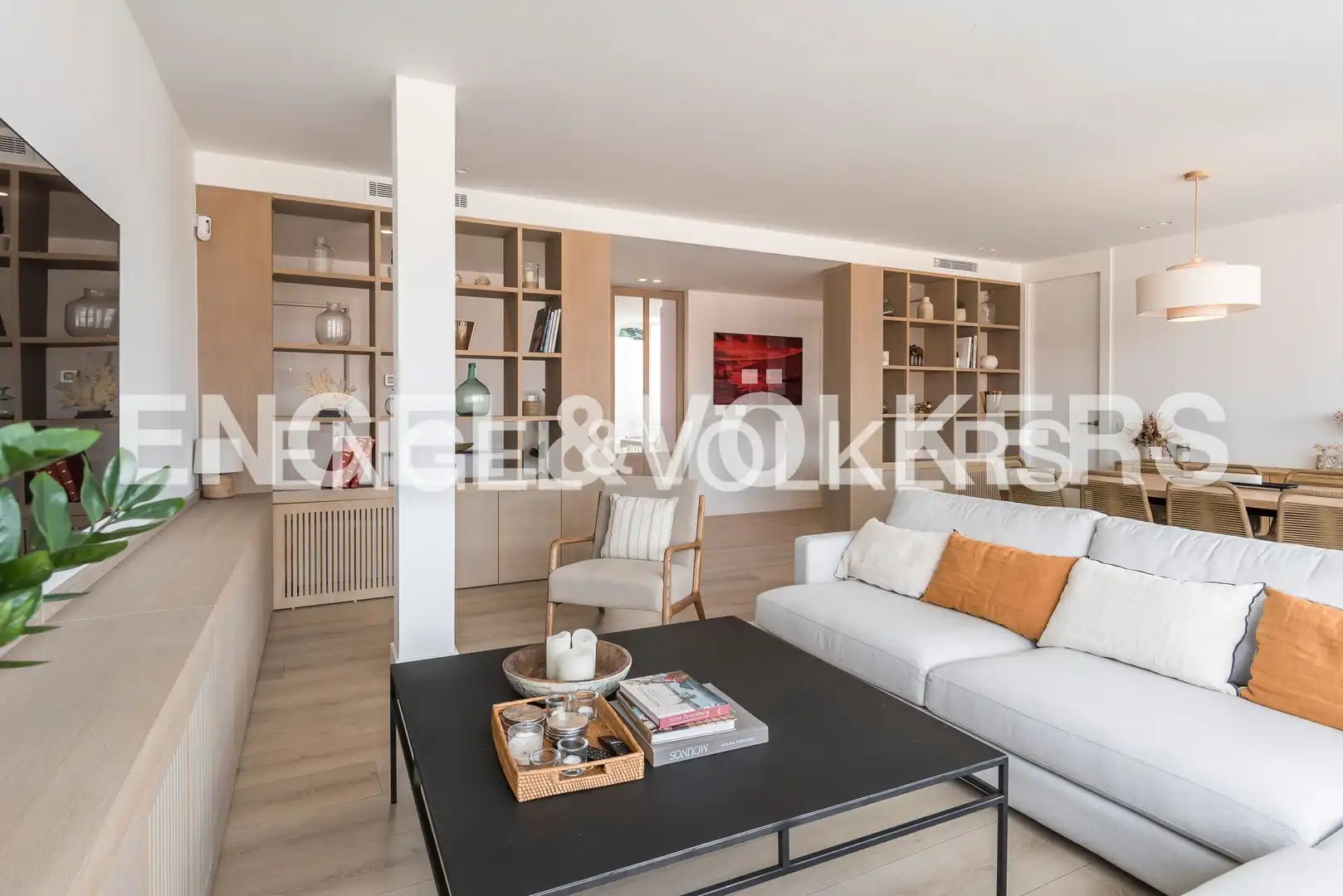 Pis de 165 m² a Madrid