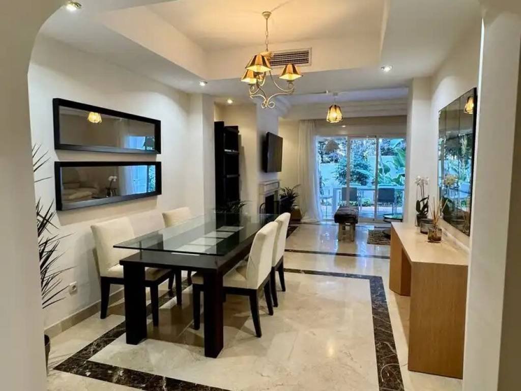 Wohnung 132 m² in Marbella