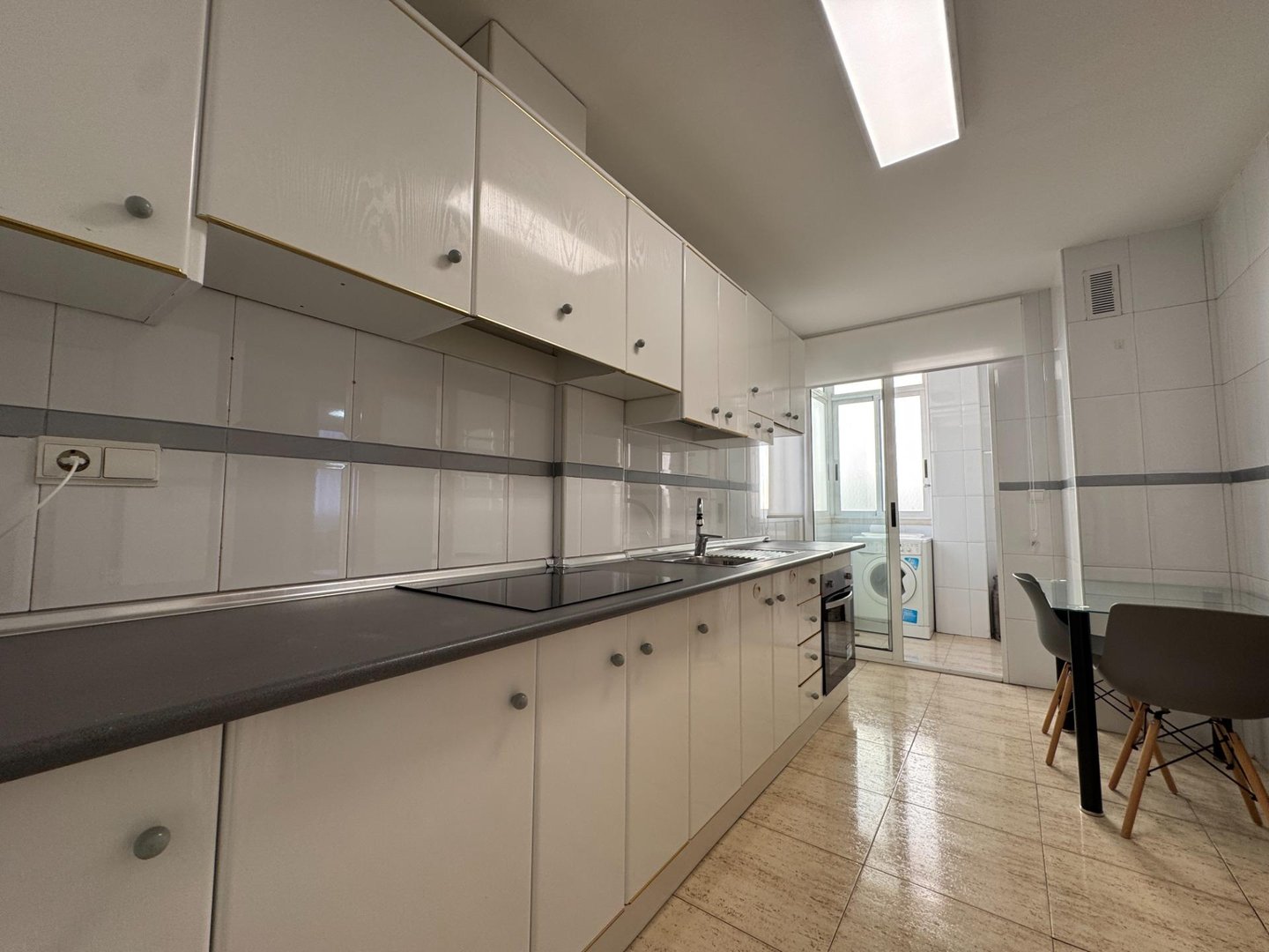 Piso de 105 m² en Murcia