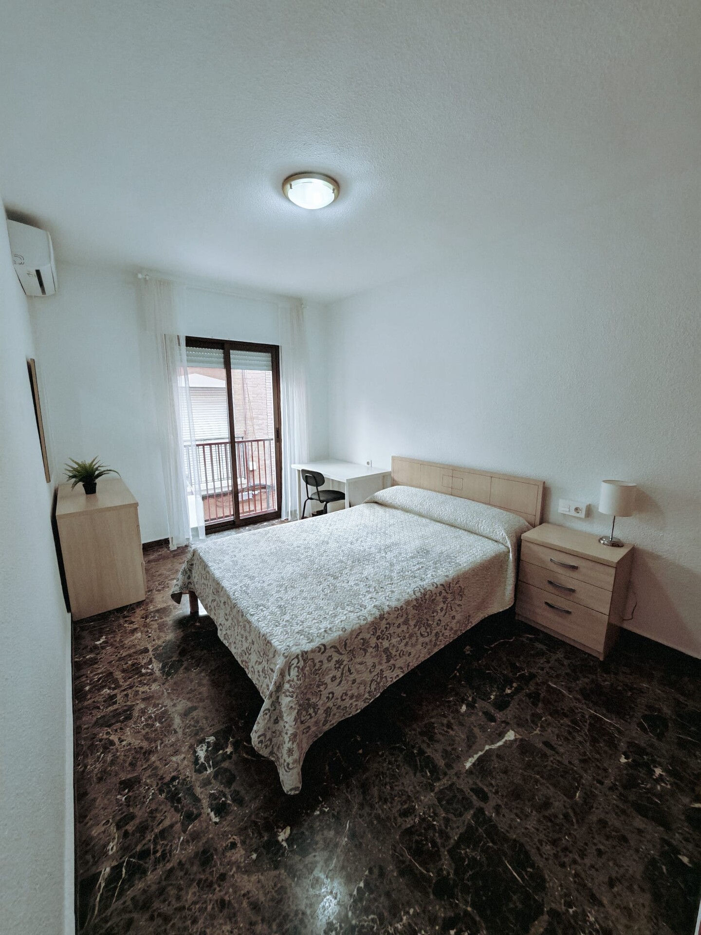Piso de 105 m² en Murcia
