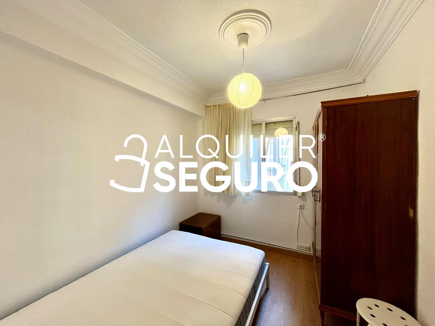 Pis de 85 m² a Madrid