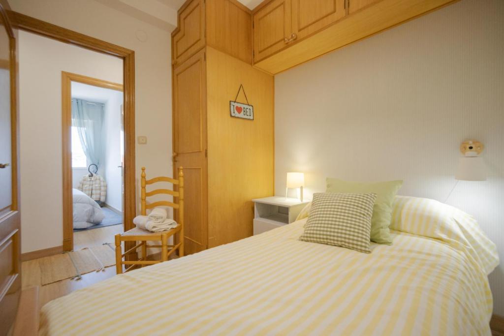 Habitación 85 m², Pontevedra