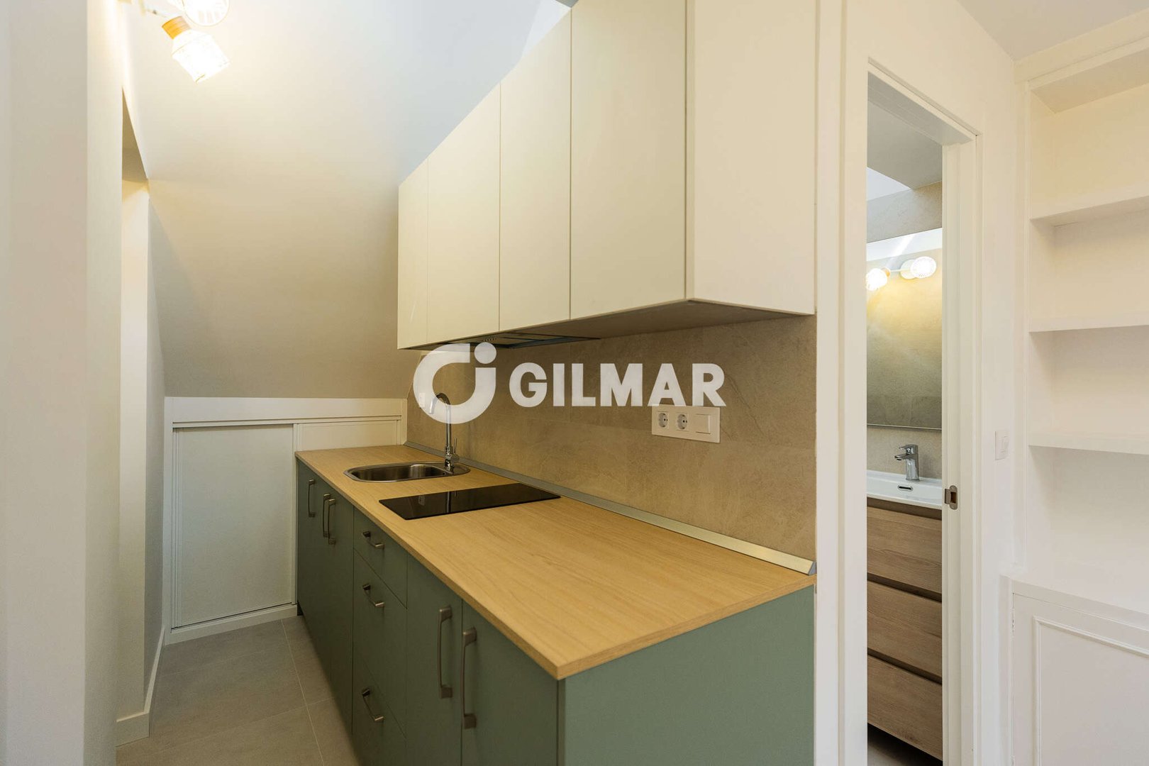 Appartamento 250 m² a Madrid