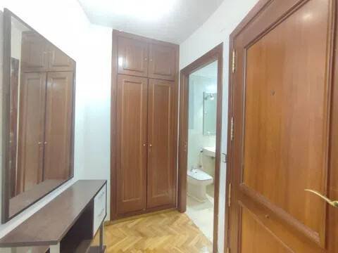 Piso de 55 m² en Madrid