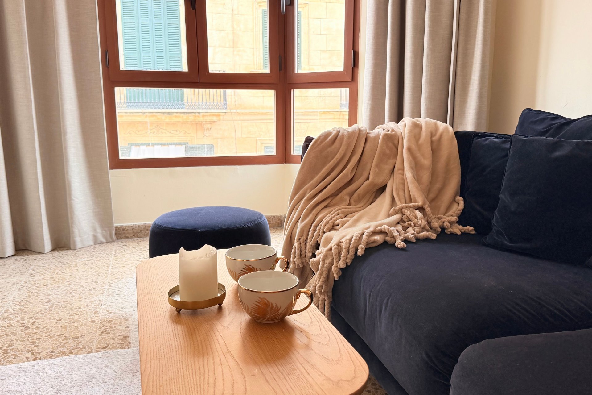 Appartamento 90 m² a Palma