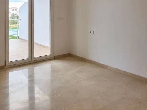 Piso de 130 m² en Pego