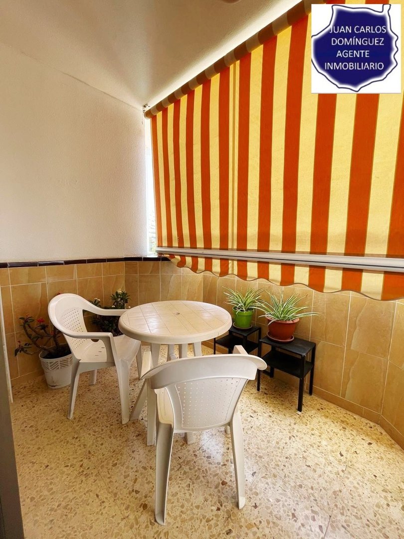 Piso de 70 m² en San Bartolomé de Tirajana