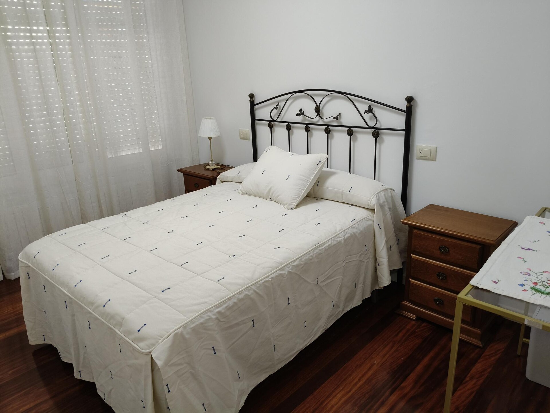 Piso de 140 m² en Cariño
