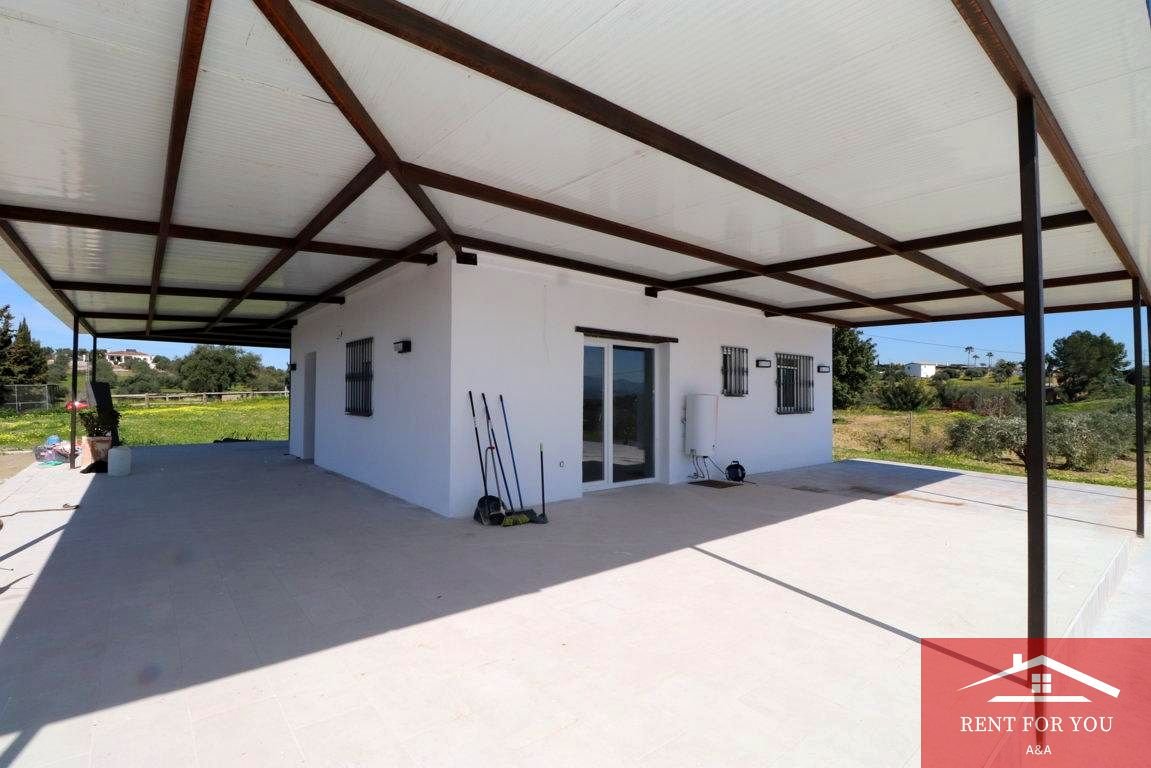 Casa de 80 m² a Coín