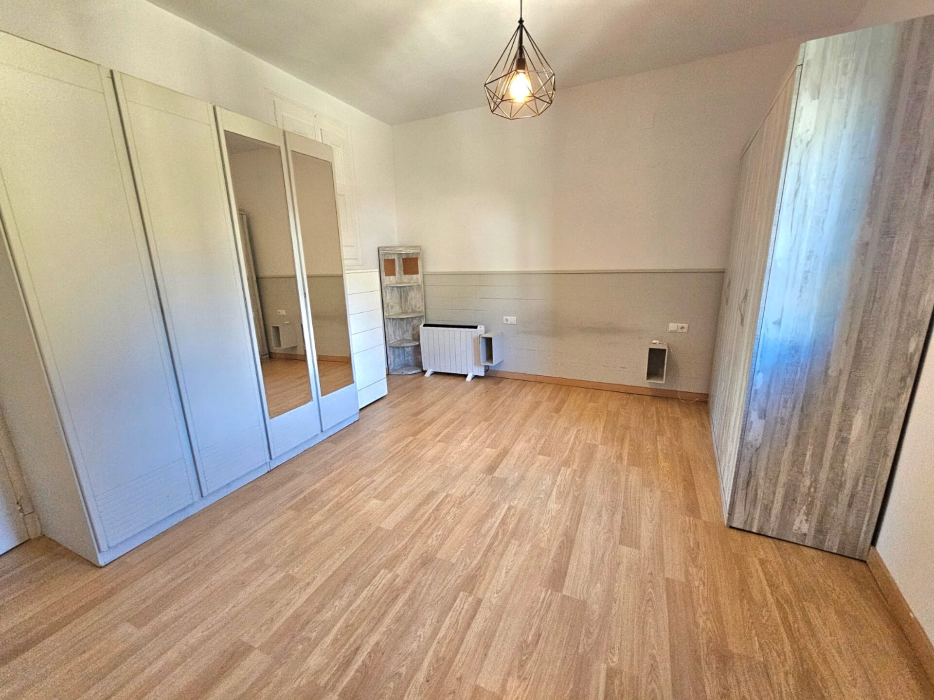 Pis de 59 m² a Tona