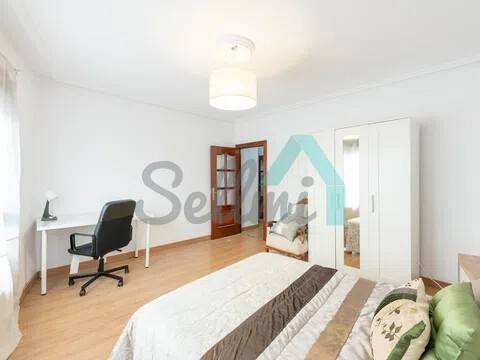 Habitación en alquiler, Oviedo