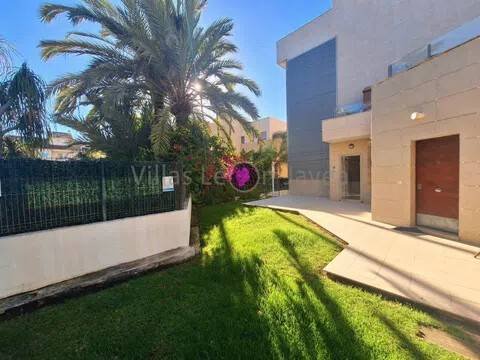 Pis de 108 m² a Xàbia