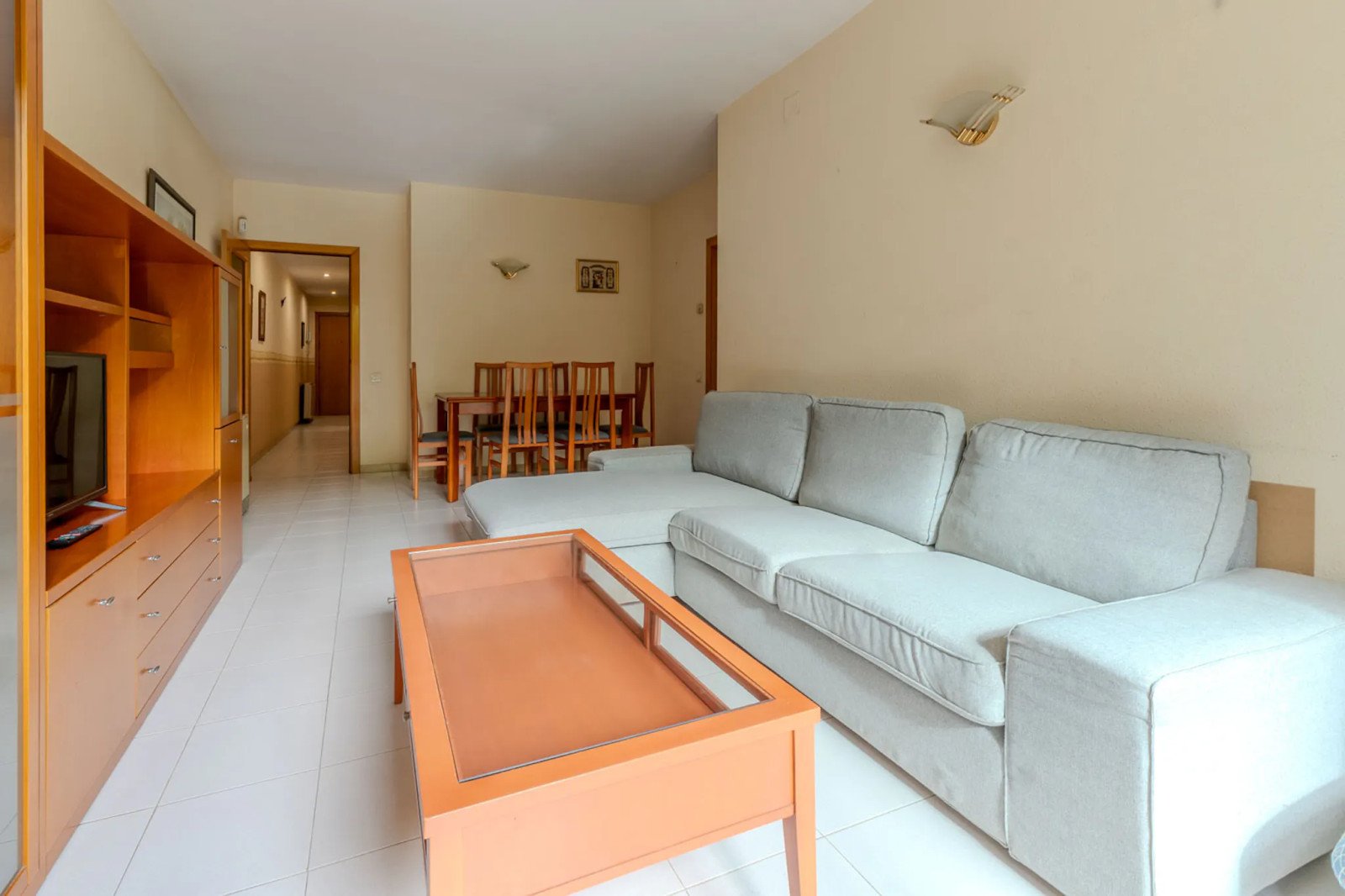 Pis de 68 m² a Barcelona