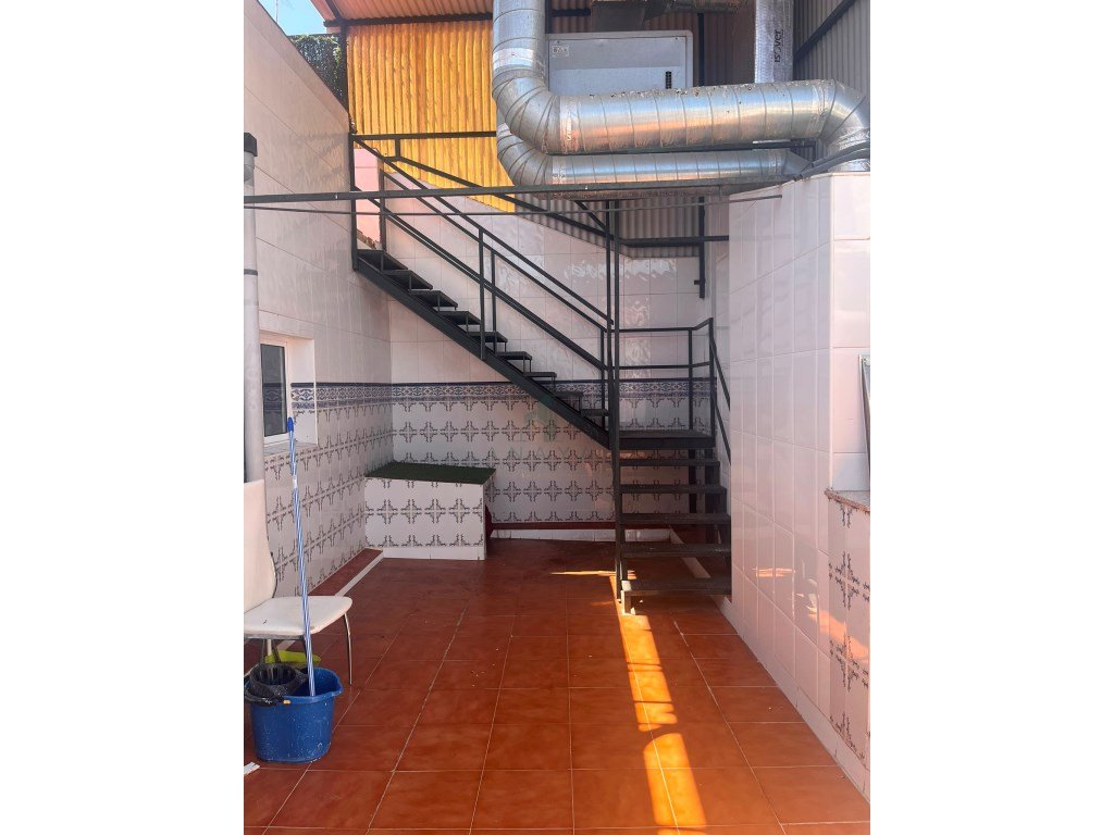 Piso de 150 m² en Badajoz