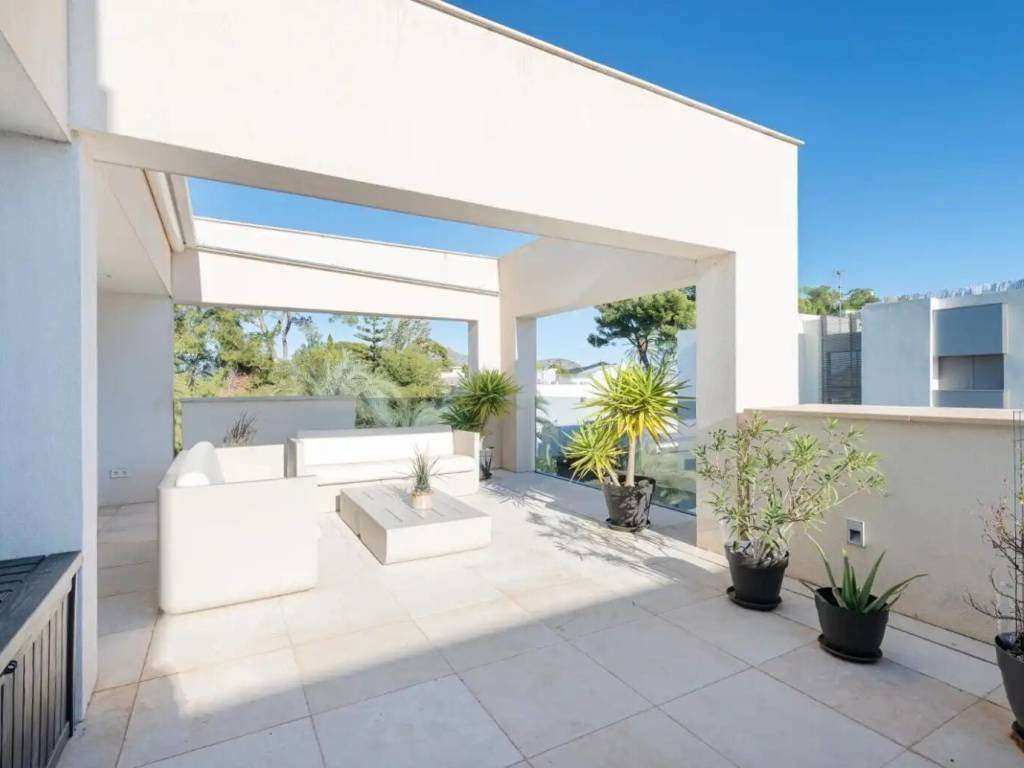 Piso de 220 m² en Alcúdia