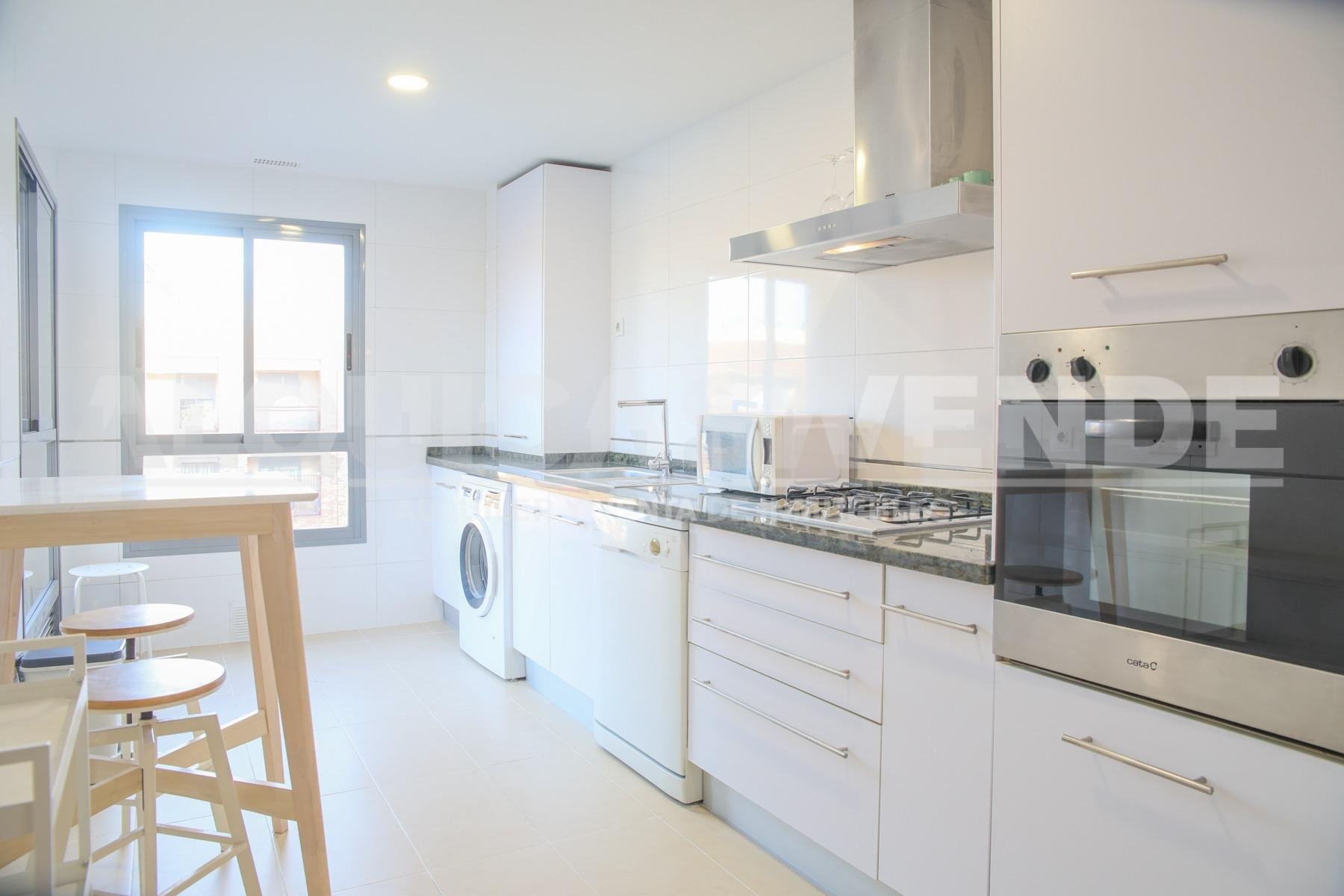 Piso de 65 m² en Sevilla