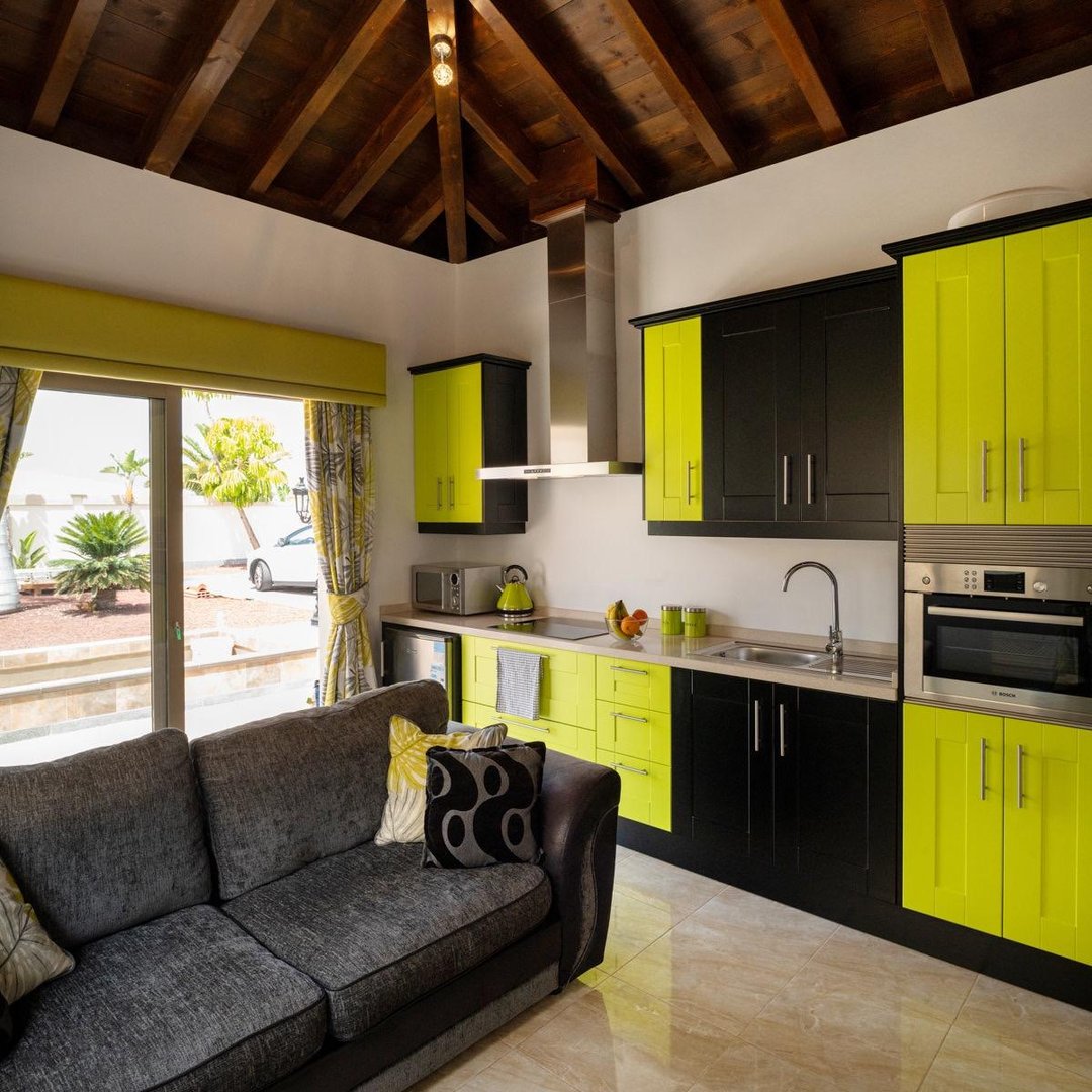 Casa de 372 m² a Adeje