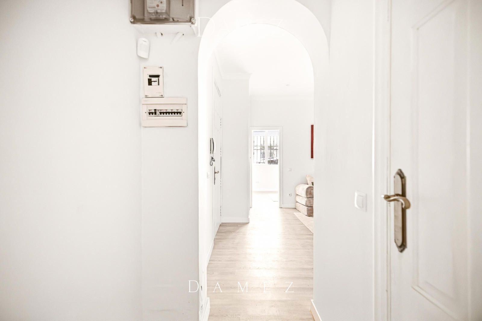Appartamento 49 m² a Madrid