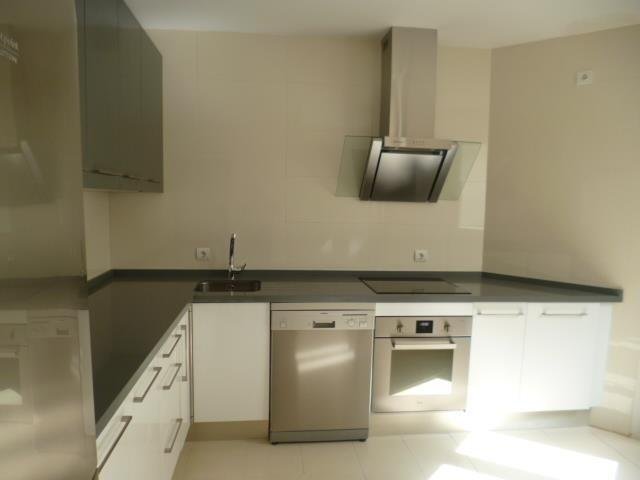 Piso de 112 m² en Jerez de la Frontera